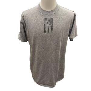 Vintage 90s Bridge to GAP Parody Graphic T-Shirt